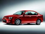 Europestar L3 Sedan 2009 года
